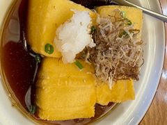 -樱の千渡日式料理·铁板烧•烧鸟(金盛田广场店)