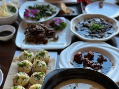 -浦江餐饮•上海菜馆(五四路店)