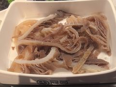 -冠菌火锅烤肉自助(东莞樟木头店)