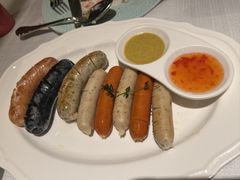 -波特曼西餐厅(南岗店)