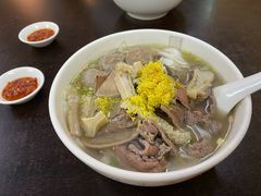 -潮镇老尾牛杂(环城西路店)
