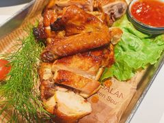 -BetterThai 泰加(苏州中心店)