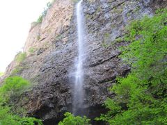 -孤山寨风景区