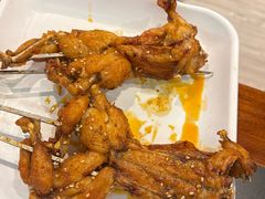 -京元盛铜锅涮肉(上海总店)
