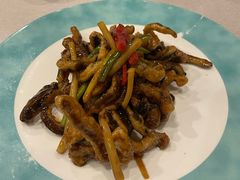-功德林素菜饭庄(前门店)