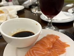 -帝豪酒店•马可勃罗西餐厅