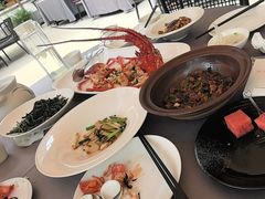 -徐记海鲜(曲江南湖店)