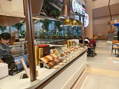 -食通天·寰宇集(杭州万象城店)