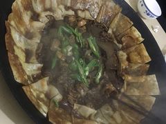 -皖北巫氏三胖地锅鸡(长淮总店)