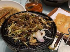 -豫丰汇河南名菜楼(武记餐饮)