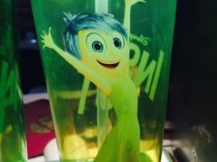 -橙天嘉禾影城(苏州印象城店)