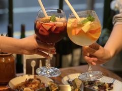 -OLLA 西班牙餐厅(丰盛里店)