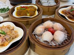 -益健美食大广场(北岭店)