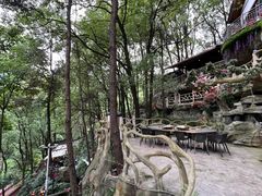 -巴倒烫陆派火锅山庄(南山总店)