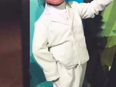 -厦门帷幕开啦红地毯蜡像艺术馆