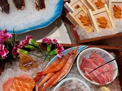 -黑木原精致料理·铁板烧