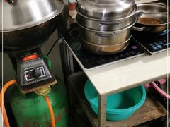 自助取餐区-吉鸿居和味牛杂