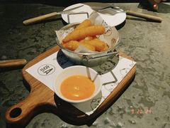 -京A Taproom·精酿餐吧(CBD店)
