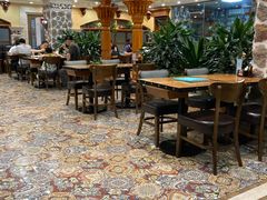 大堂-巴依老爷新疆美食(望京小街店)