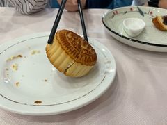 -丰泽园饭店
