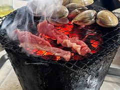 -火云龙烤肉(紫荆花店)