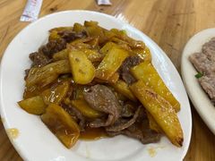 -顺发饭店