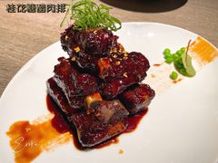 -悦轩中餐厅·高空江景·杭州柏悦酒店