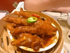 -香港池仔记肠粉王(博多新记襄阳南路店)