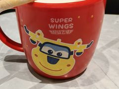 -必胜客(世欧广场店)