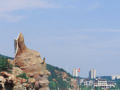 -大连老虎滩海洋公园