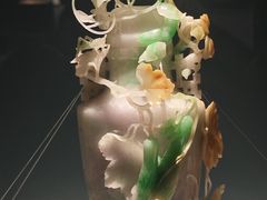 -北京工艺美术博物馆