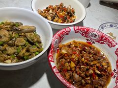 -田趣园长沙菜(天安云谷店)