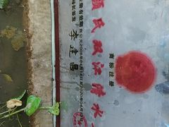 -颜氏双江清水鱼一养身火锅(磁器口店)