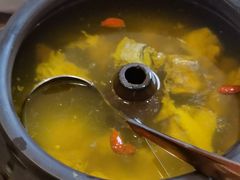 -云海肴·汽锅鸡·云南菜(广安门天虹店)
