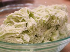 抹茶绵绵冰-伊豆野菜村(大族广场店)