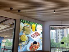 -港久茶餐厅(鹭洲里店)