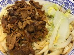-李记白水羊头·清真老味家常菜(石景山店)