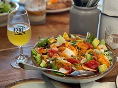 -RAC BAR(安福路店)