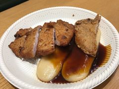 -鲜得来排骨年糕(豫园店)