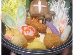 -万岁寿司(蓬江万达店)