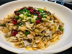 -健眺小海鲜(临海后山店)