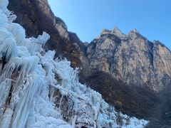 -云台山风景名胜区