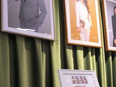 -真我樣照相馆·身份证·证件照·外拍(环球港店)