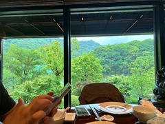 -湘湖逍遥庄园·水漾中餐厅