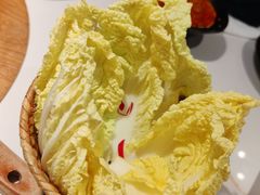 -芸山季·云南野生菌火锅(南翔印象城MEGA店)