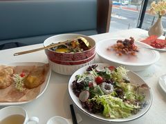 -闽海肴(北辰荟店)