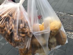 -京天红酒家(虎坊路店)