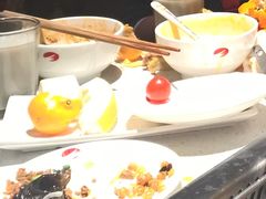 -海底捞火锅(高科广场店)