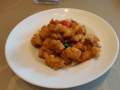 -箸福·夜上海(雨花客厅店)