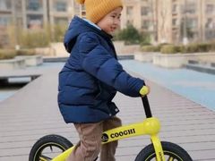 -八爪矩阵极限运动馆·儿童平衡车·感统训练(南海子公园校区)
